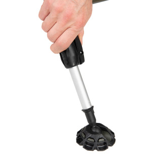 Sedačka Fox Camolite Recliner Chairs