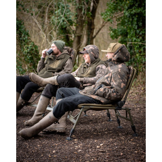 Sedačka Fox Camolite Recliner Chairs