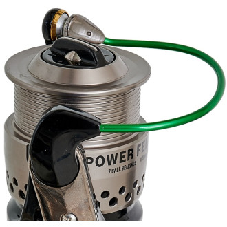 Power Feeder 5000