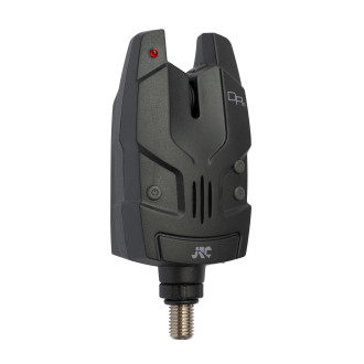 Radar DRs Alarm Red