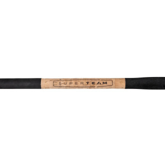 Feederový prut Shakespeare Superteam SFX Feeder 3,90 m 120 g 3 díly