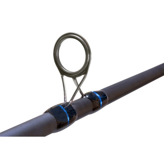 Feederový prut Shakespeare Superteam SFX Method Feeder 3,90 m 200 g 3 díly