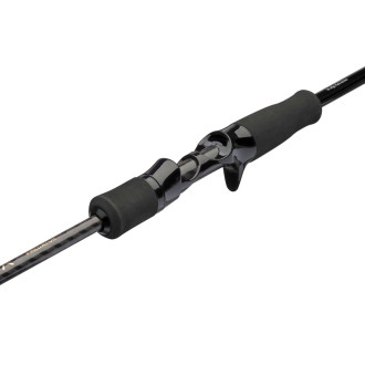 Přívlačový prut Abu Garcia Orra Predator Casting 1,98 m 15-45 g 2 díly