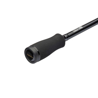 Přívlačový prut Abu Garcia Orra Predator Spinning 2,10 m 10-40 g 2 díly