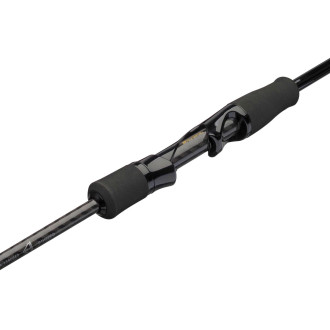 Přívlačový prut Abu Garcia Orra Predator Spinning 2,10 m 3-14 g 2 díly