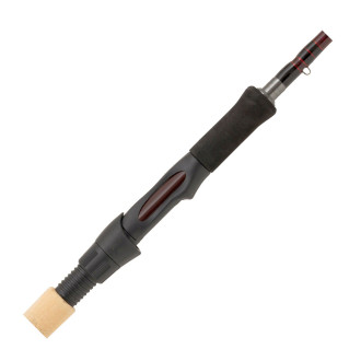 Přívlačový prut Abu Garcia Tormentor Spin 2,70 m 20-60 g 2 díly