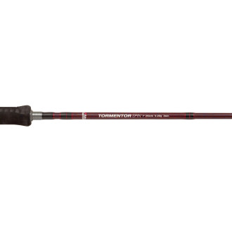 Přívlačový set Abu Garcia Tormentor Spin 1,80 m 10-30 g 2 díly + RN 2000 + Fireline 0,17 mm