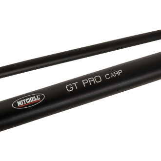 Set pro začínající rybáře Mitchell GT PRO Complete Carp Set