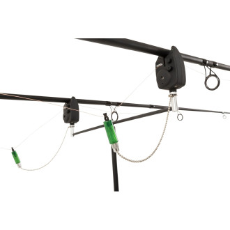 Set pro začínající rybáře Mitchell GT PRO Complete Carp Set