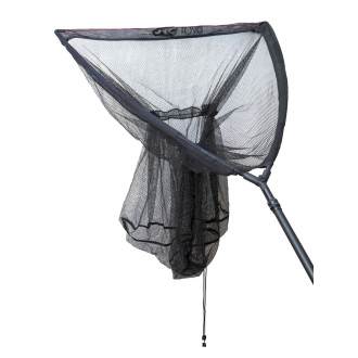 Podběrák Kaprový JRC Rova Landing Net Twist Lock 40in 2 díly