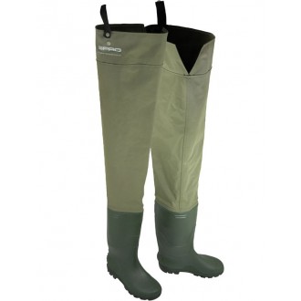 Brodící nohavice Spro PVC Hip Wader