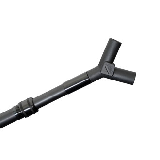 Podběrák Kaprový JRC Rova Landing Net Twist Lock 40in 2 díly