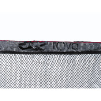Podběrák Kaprový JRC Rova Landing Net Twist Lock 40in 2 díly