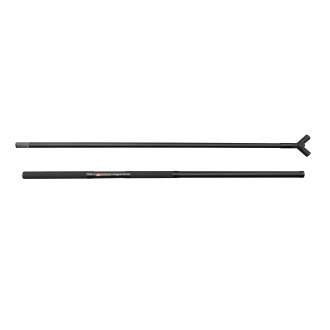 Podběrák Kaprový JRC Defender Landing Net 42in 2 díly