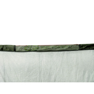 Podběrák Kaprový JRC Defender Landing Net 42in 2 díly