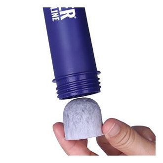 Replacement Activated Carbon Filtres