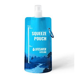 Squeeze Pouch x2