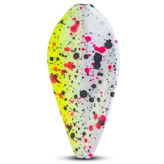 Iron Trout plandavka Micro Twist Inliner 2,3g YWS