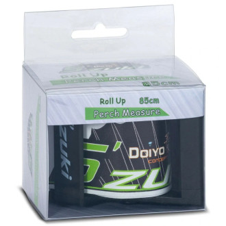 Doiyo metr Roll Up Perch Measure 85cm