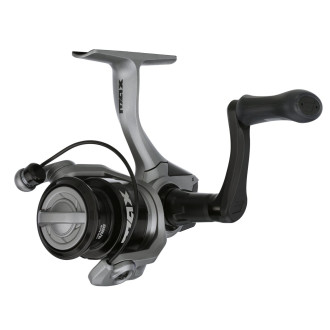 Naviják s přední brzdou Abu Garcia Max X 2500