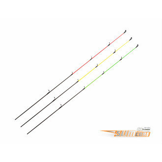 Prut Zfish SlimCore Feeder 3,0m 40-56g