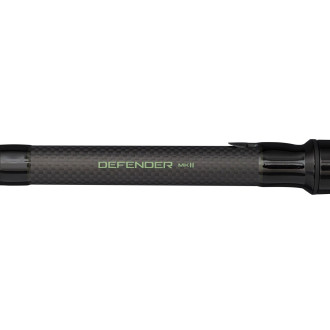 Teleskopický Prut JRC Defender II Tele 3,60 m 3,50 lb