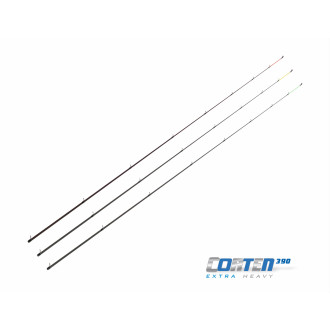 Prut Zfish Corten Method Heavy Feeder 3,9m 150g