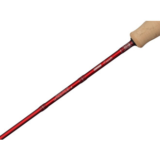 Přívlačový Prut Abu Garcia Carabus Exquisite ML 1,83 m 2 - 6 g 2 díly