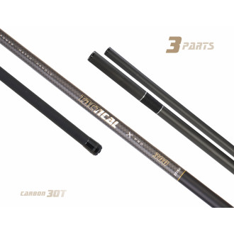 Podběráková tyč Zfish Tactical Handle 3,0 m