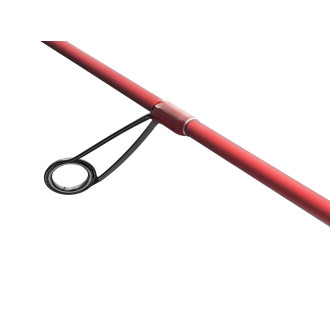 Přívlačový Prut Abu Garcia Carabus Exquisite ML 1,83 m 2 - 6 g 2 díly