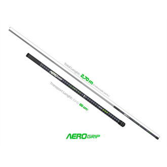 Podběráková tyč Zfish Aero Grip Travel 2,70m