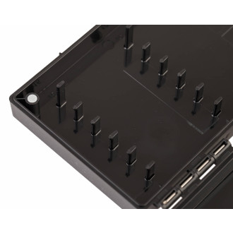 Box na návazce Zfish Method Rig Case 150