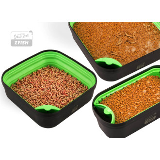 Miska na nástrahy Zfish Bait Box M 1,25l