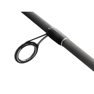Přívlačový Prut s Navijákem Abu Garcia Black Max 1,83 m 5 - 20 g 2 díly + RN Black Max 2000 + Šňůra