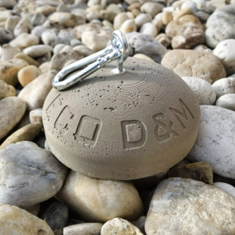 Závaží na bójku ECO Sinkers Marker Weight 1,50 kg