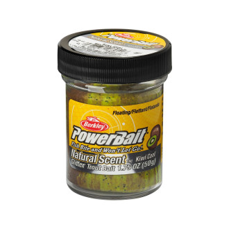PowerBait® Trout Bait Fruits 50g Kiwi Cool