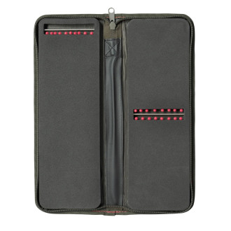 Návazcovník JRC Defender II Rig Wallet
