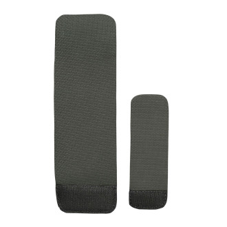 Chránič Špičky a Koncovky Prutu JRC Defender II Neoprene Rod Wraps - Pair