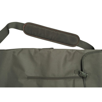 Pouzdro na Pruty JRC Defender II Holdall 12ft 3 Plus 3 Rod