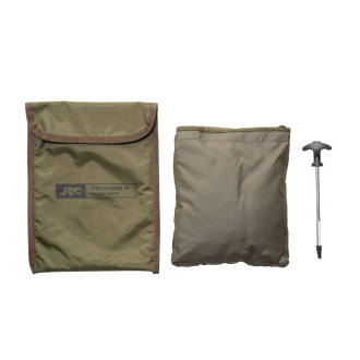 Vezírek JRC Defender II Sling Sack