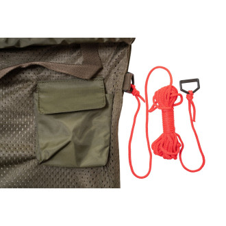 Plovoucí Sak JRC Defender II Retainer Sling