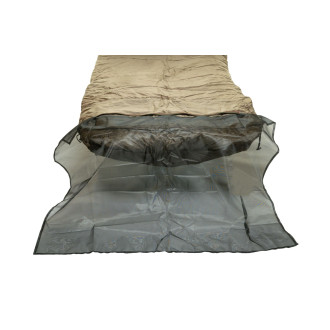 Spací Pytel JRC Defender II Sleeping Bag Wide