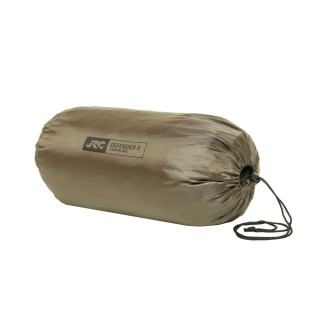 Spací Pytel JRC Defender II Sleeping Bag Wide