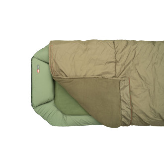 Přehoz na Lehátko/Spacák JRC Defender II Fleece Cover