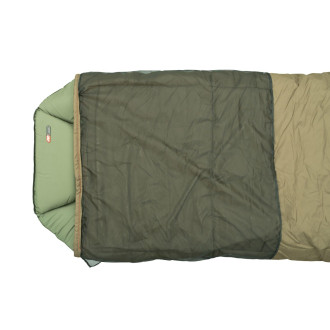 Přehoz na Lehátko/Spacák JRC Defender II Fleece Cover