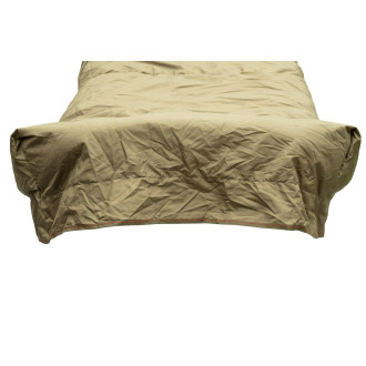 Přehoz na Lehátko/Spacák JRC Defender II Fleece Cover