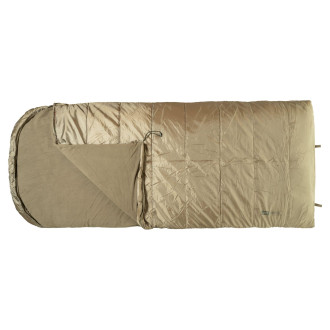 Spací Pytel JRC Defender II Fleece Sleeping Bag Wide