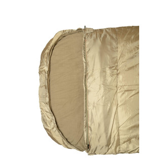 Spací Pytel JRC Defender II Fleece Sleeping Bag Wide