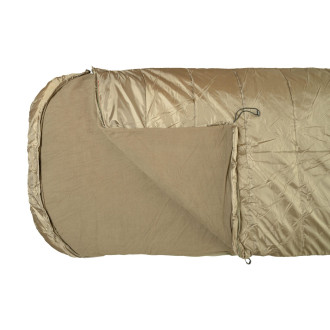 Spací Pytel JRC Defender II Fleece Sleeping Bag Wide