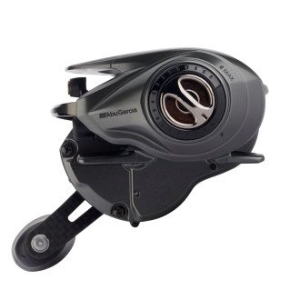 Multiplikátor Abu Garcia Zenon MG-X Hi-Speed LH (levá ruka)